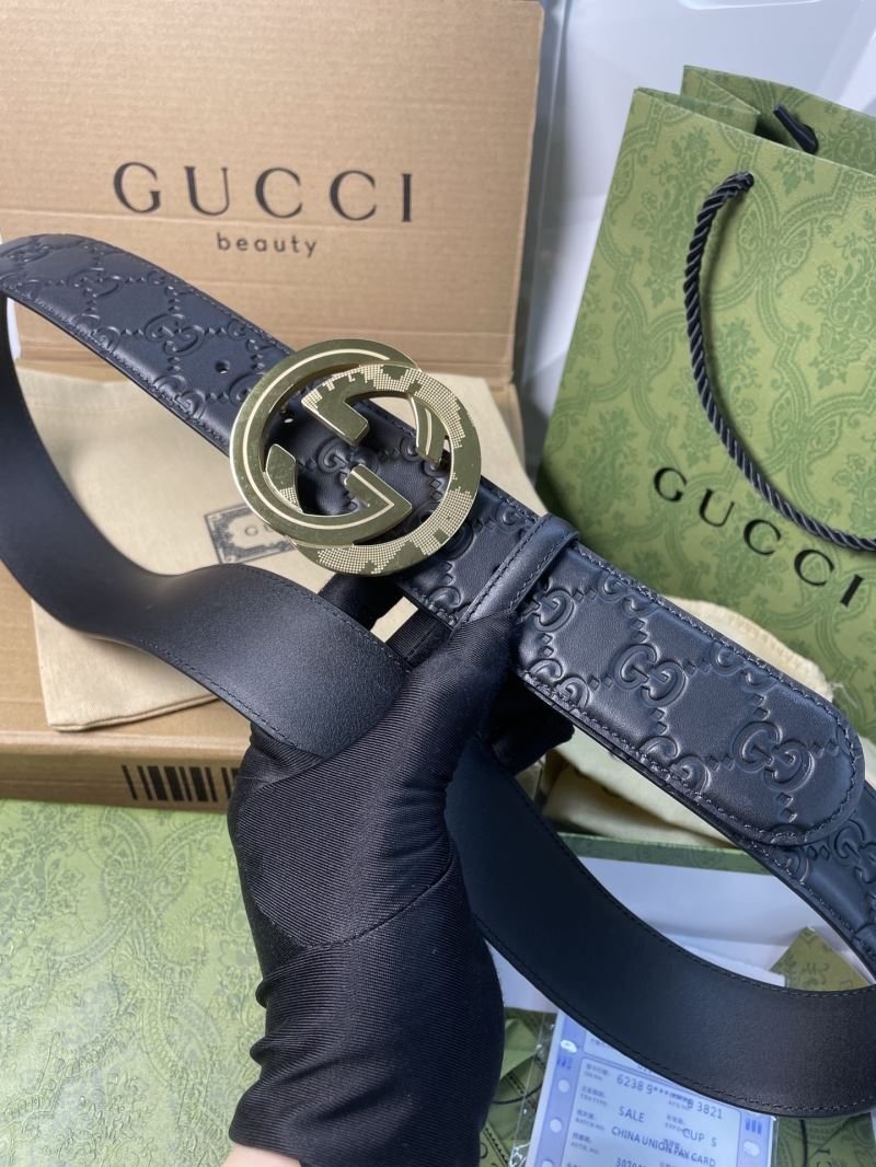 Gucci Belts